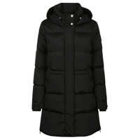 Geci Parka Woolrich Parka CFWWOU0697FRUT1148 8743 MILKY CREAM Femei