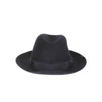 Palarii Borsalino hat 510001 0411 Marine Barbati