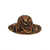BORSALINO Borsalino Hat 250508 8072 
