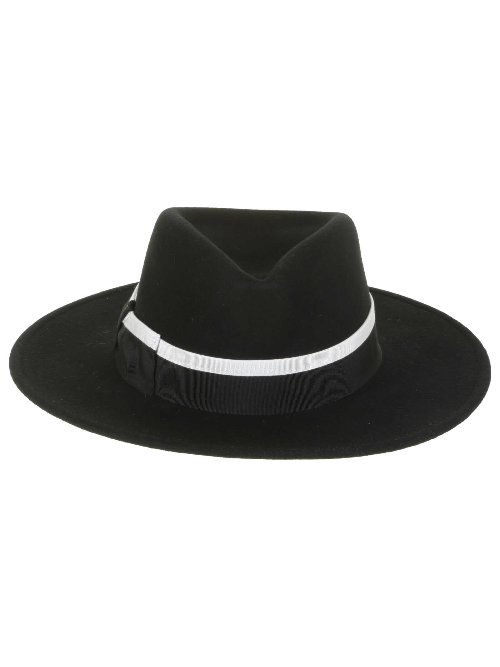 BORSALINO Borsalino Hat 220417 0420 BLACK Black