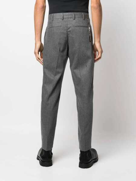 Pantaloni PT TORINO PT TORINO pants CORFZ1Z00FWD.CM14 0990  Barbati (BM 9502151) 4