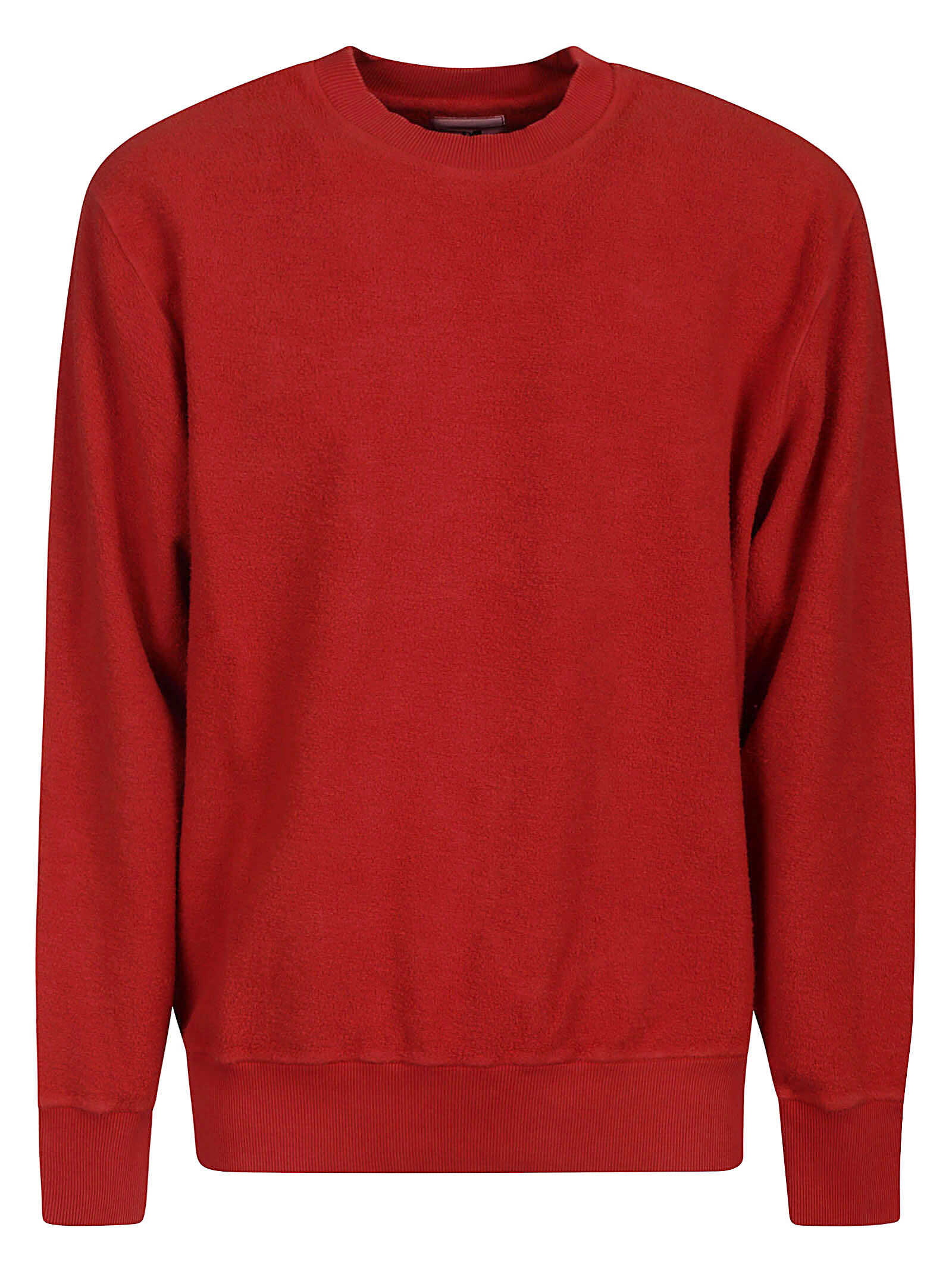 PT TORINO PT Torino Roundneck TL5TGL100LEL.02ET 0650 RED Red