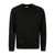 PT TORINO PT Torino Sweatshirt TL5SGL020LEL.04DB 0990 BLACK Black