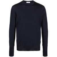 Pulovere casual PT Torino RoundneckTL4SGL110GEG.07MG 0360 NAVY Barbati