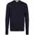 PT TORINO PT Torino RoundneckTL4SGL110GEG.07MG 0360 NAVY Navy