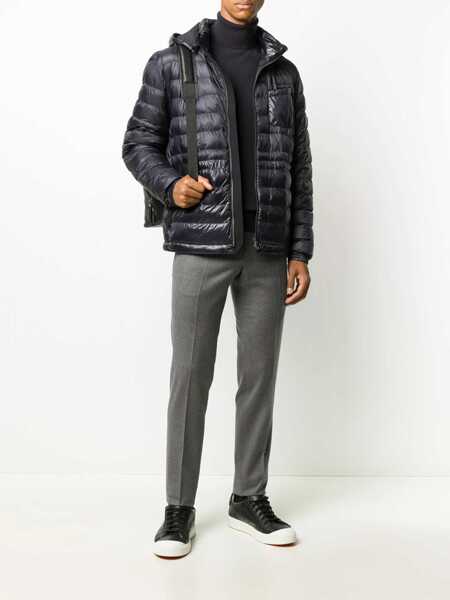 Pantaloni PT TORINO PT Torino Trouser CODF01Z00CL1.CM13 0340 BLUE Blue Barbati (BM 9502265) 2