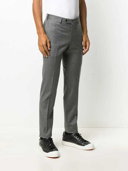 Pantaloni PT TORINO PT Torino Trouser CODF01Z00CL1.CM13 0340 BLUE Blue Barbati (BM 9502265) 3