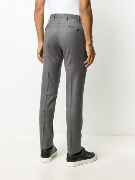 Pantaloni PT TORINO PT Torino Trouser CODF01Z00CL1.CM13 0340 BLUE Blue Barbati (BM 9502265) 4