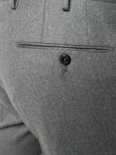 Pantaloni PT TORINO PT Torino Trouser CODF01Z00CL1.CM13 0340 BLUE Blue Barbati (BM 9502265) 5