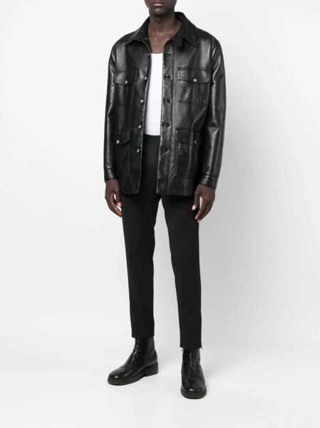 Pantaloni PT TORINO PT Torino trousers COASEPZ10KLT.OV01 0360 Navy Navy Barbati (BM 9502271) 2