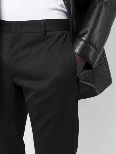 Pantaloni PT TORINO PT Torino trousers COASEPZ10KLT.OV01 0360 Navy Navy Barbati (BM 9502271) 5