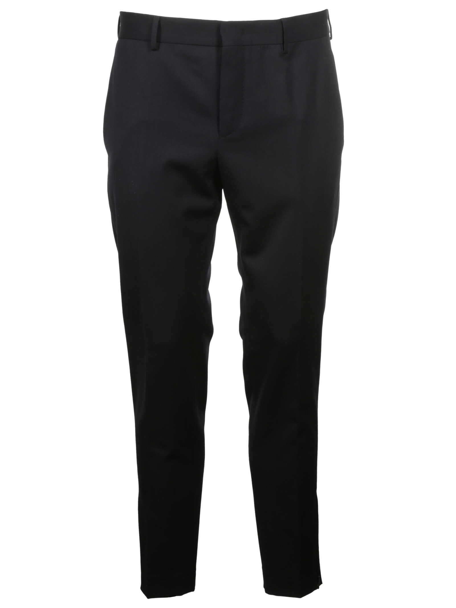 PT TORINO PT Torino trousers COASEPZ10KLT.OV01 0360 Navy Navy