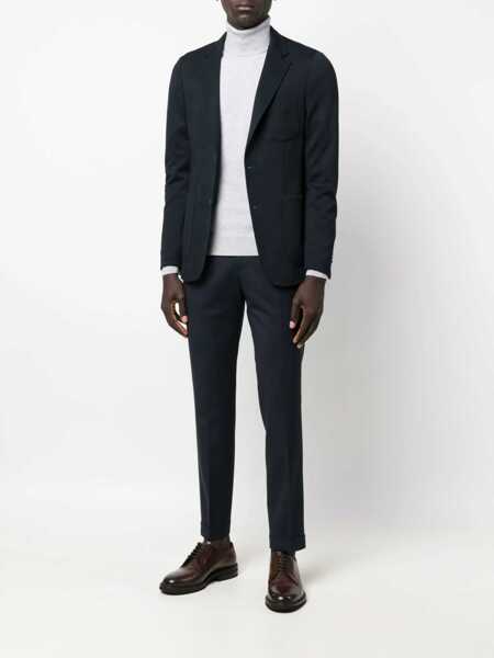 Pantaloni PT TORINO PT Torino trousers COAFMAZA0CL1.TO55 0250 Grey Grey Barbati (BM 9502274) 2