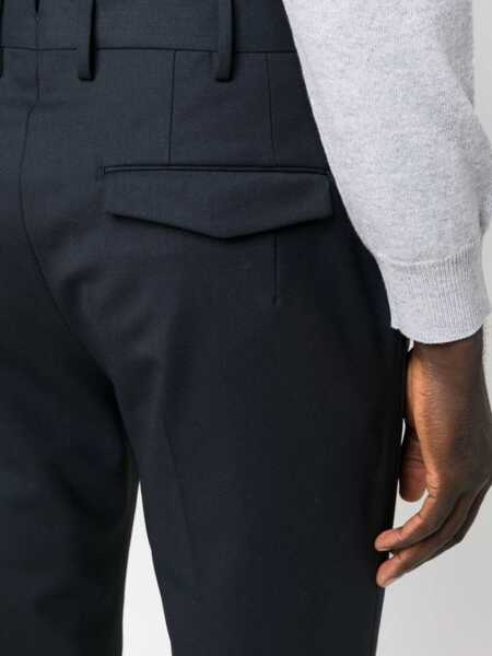 Pantaloni PT TORINO PT Torino trousers COAFMAZA0CL1.TO55 0250 Grey Grey Barbati (BM 9502274) 5