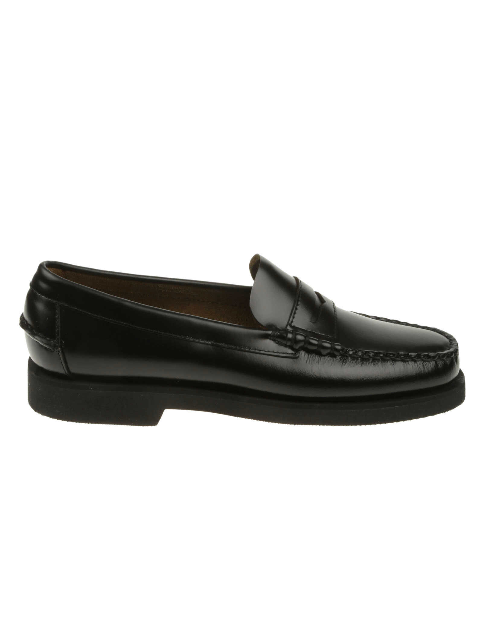 Sebago Sebago Loafer 7001GX0 902 BLACK Black