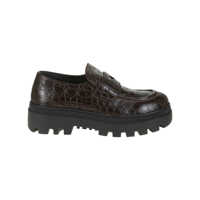 Mocasini Car Shoe Car Shoe mocassin KDD38P.1U5 F0003 Moro