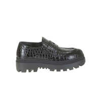 Mocasini Car Shoe Car Shoe mocassin KDD38P.1U5 F0003 Moro