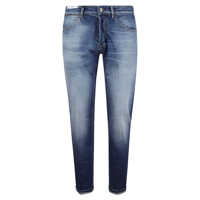 Blugi PT Torino jeans C5TJ05B30BAS.CA48 ME66 Barbati
