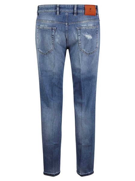 Blugi PT TORINO PT Torino jeans C5TJ05B30BAS.CA35 MC87 Mc Barbati (BM 9502457) 2