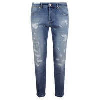Blugi PT Torino jeans C5TJ05B30BAS.CA35 MC87 Barbati
