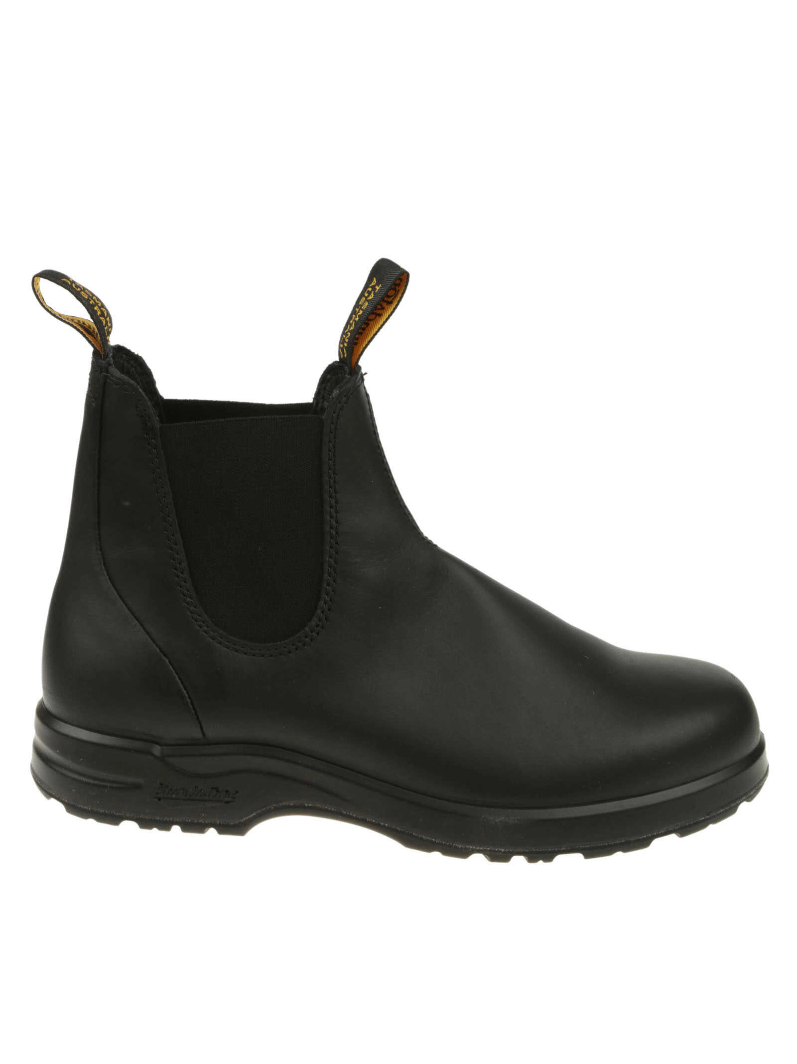 Blundstone Blundstone Boot 2058 BLACK Black