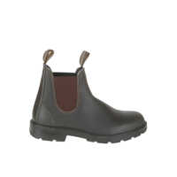 Ghete Blundstone bootie 500 Stout Brown Barbati