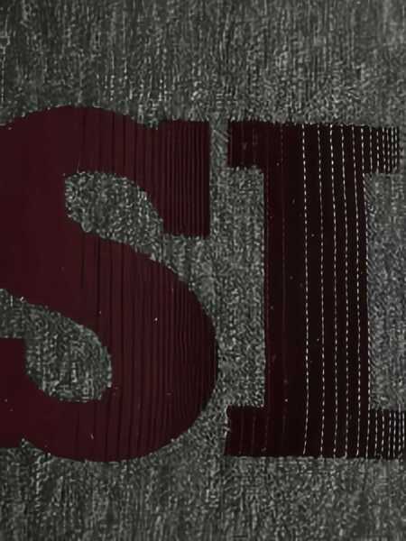 Esarfe MISSONI BEACHWEAR Missoni sciarpa SC12WMU8693 0003 Grey Bordeaux Grey Bordeaux Barbati (BM 9502709) 2