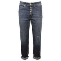Blugi Dondup jeans DP268B.DS0257D 800 Blue Femei