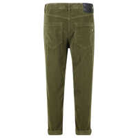 Imbracaminte Dondup Dama - Blugi Dondup Dondup Trousers DP268B.VS0030D 632 Military Military Femei (BM 9502766) - B-mall.ro