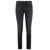 Dondup Dondup pants UP168.DS0255U 999 Black Black