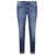 Dondup Dondup jeans UP232.DS0229U 800 Blue Blue
