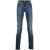 Dondup Dondup jeans George UP232.DS0257U.FC6 800 Blue Blue