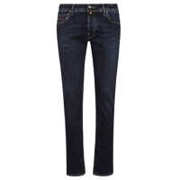 Blugi Jacob Cohen Denim UQE0632.S3624 0697D BLUE Barbati