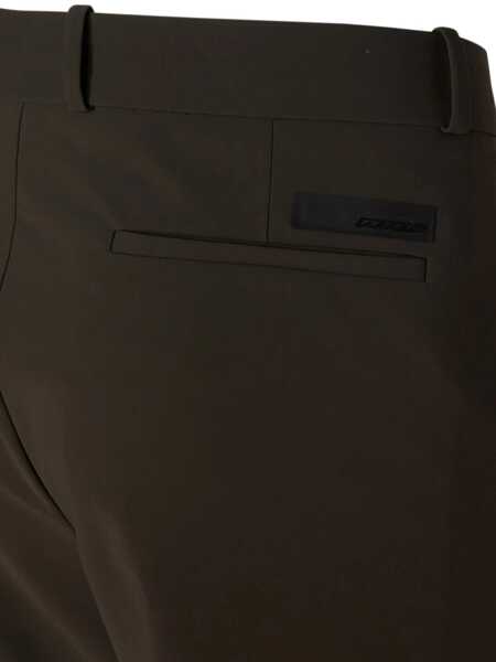 Pantaloni casual Rrd RRD pants WES050 60 BLUE BLACK Blue Black Barbati (BM 9502916) 3