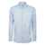BORRIELLO Borriello Shirt 15005BD 4 BLUE Blue