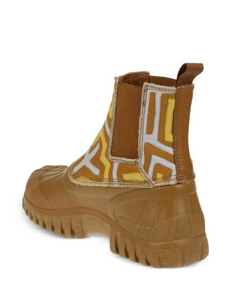 Ghete Diemme Diemme boot MS2207BL02 Brown Mix Brown Mix Barbati (BM 9503309) 4