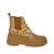 Diemme Diemme boot MS2207BL02 Brown Mix Brown Mix