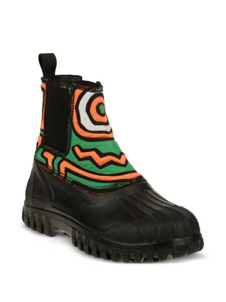 Ghete Diemme Diemme boot MS2207BL04 Green Mix Green Mix Barbati (BM 9503312) 2