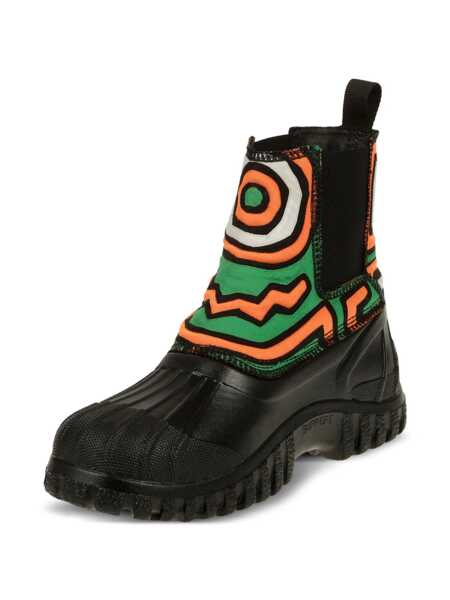 Ghete Diemme Diemme boot MS2207BL04 Green Mix Green Mix Barbati (BM 9503312) 3