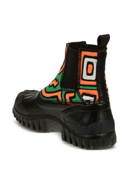 Ghete Diemme Diemme boot MS2207BL04 Green Mix Green Mix Barbati (BM 9503312) 4