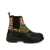 Diemme Diemme boot MS2207BL04 Green Mix Green Mix