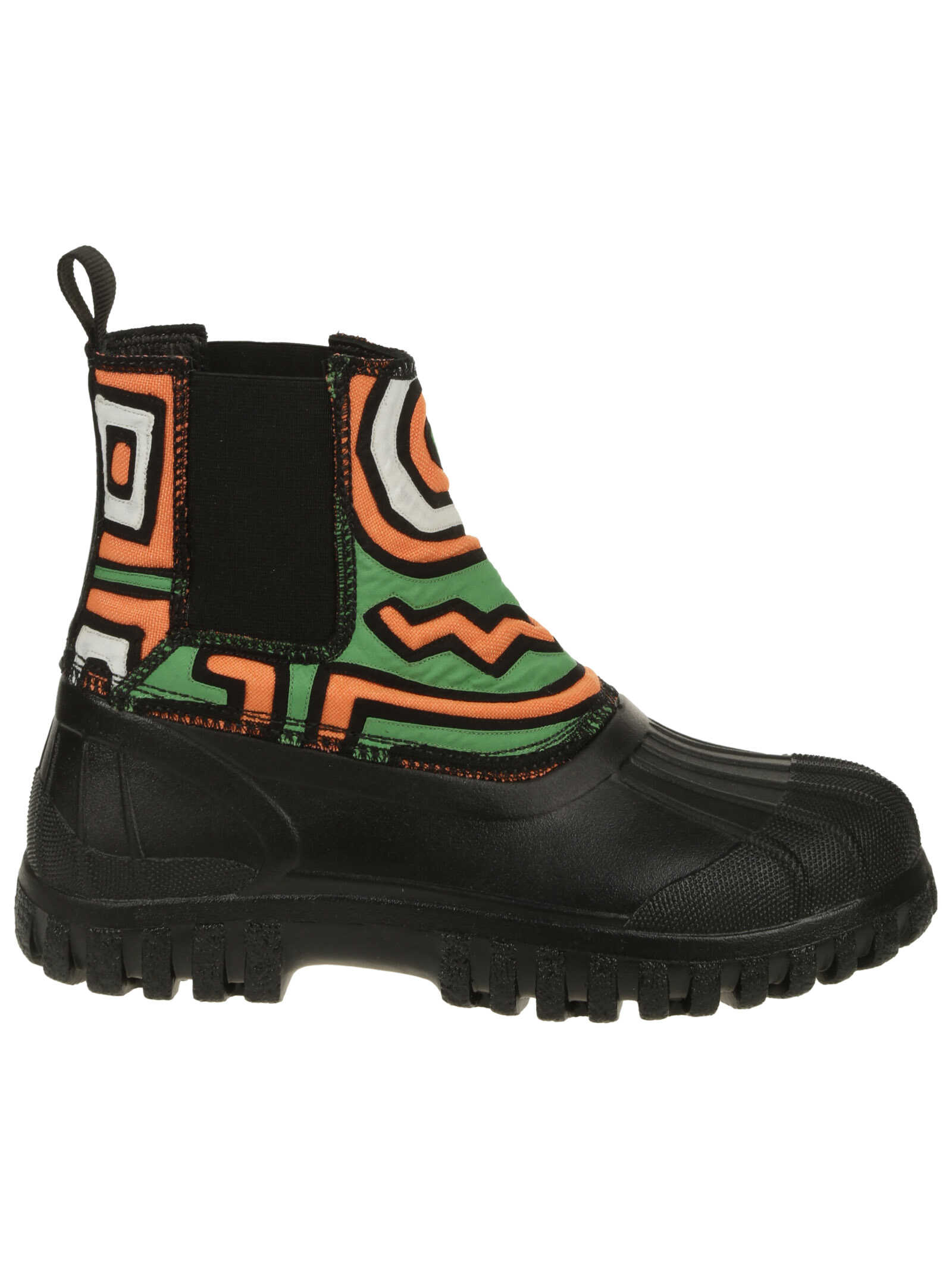 Diemme Diemme boot MS2207BL04 Green Mix Green Mix