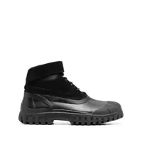 Ghete Diemme Diemme Boot DI2207AB01 BLACK SUEDE