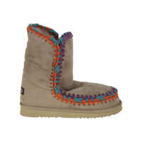 Ghete Mou Boots MU.FW101075A CAM Femei