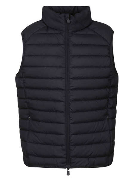 Veste Barbati Save the Duck Save the Duck Vest D82410M.MITO15 90010 BLUE BLACK