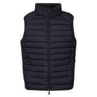 Veste casual Save the Duck Vest D82410M.MITO15 90010 BLUE BLACK Barbati
