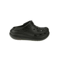 Saboti Crocs Slippers CR.207521 BLK Fete
