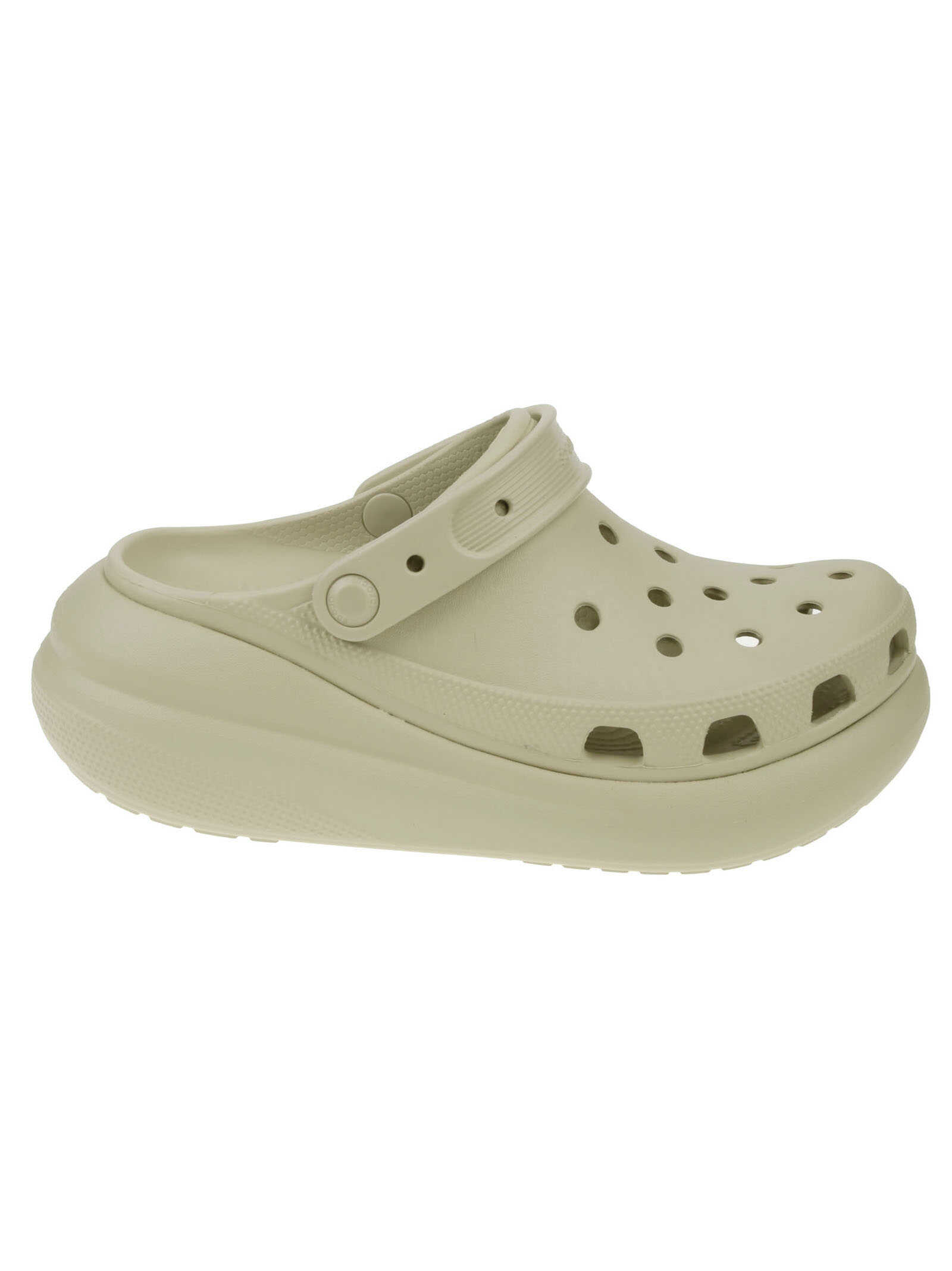 Crocs Crocs Slippers CR.207521 BLK Bone