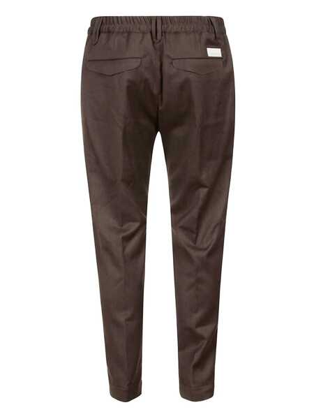 Pantaloni Nine in the morning Nine in The Morning Trouser 9FW22.YO33 MORO Moro Barbati (BM 9503837) 2