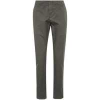 Pantaloni casual Dondup Gaubert Trousers UP235 GSE046U EPT 920 GREY Barbati